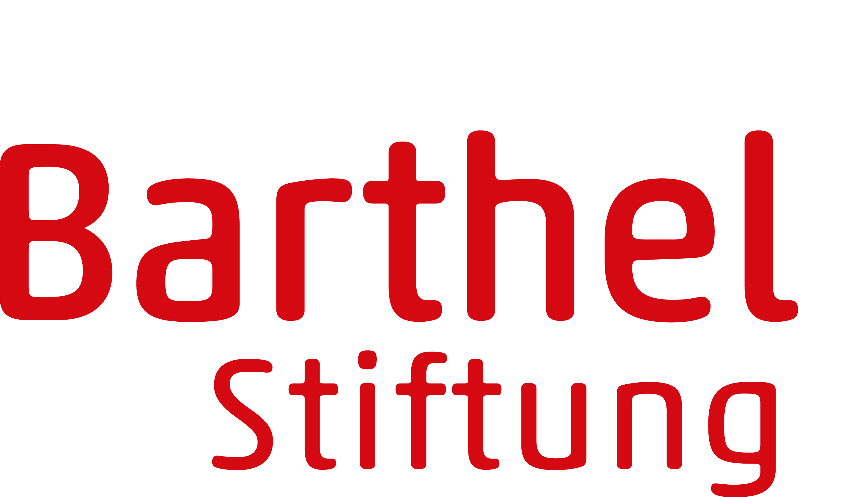 Barthel-Stiftung